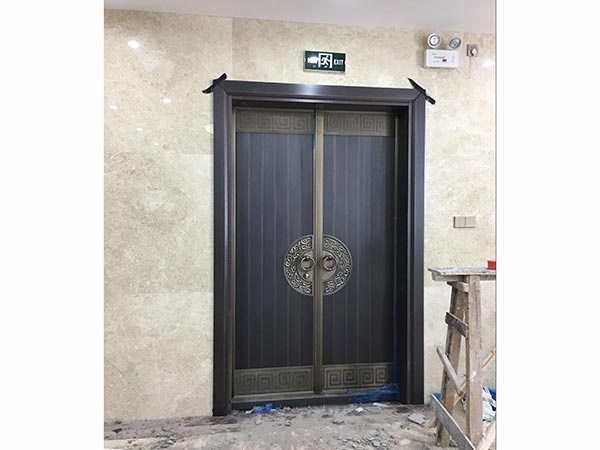 施工現場(chǎng)