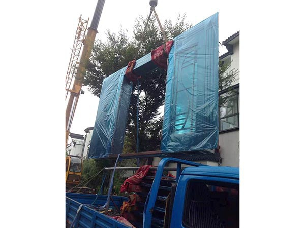 施工現場(chǎng)