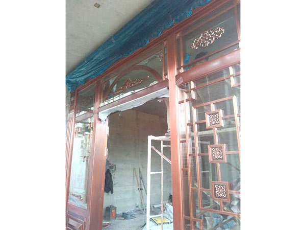 施工現場(chǎng)