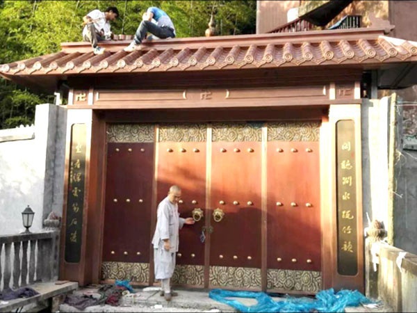 施工現場(chǎng)