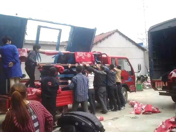 施工現場(chǎng)