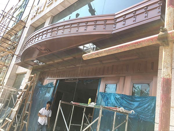 施工現場(chǎng)