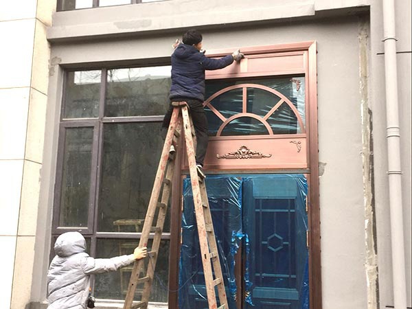 施工現場(chǎng)