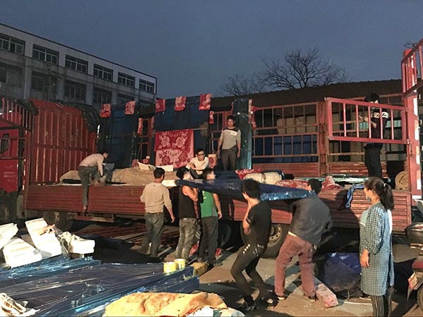 施工現場(chǎng)