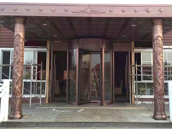 施工現場(chǎng)