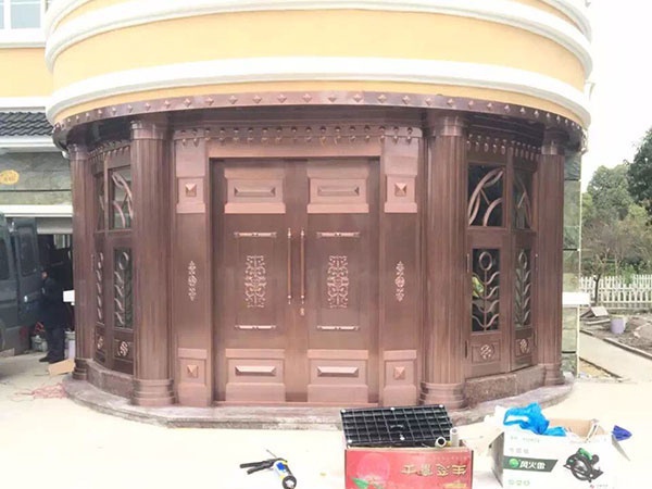 施工現場(chǎng)