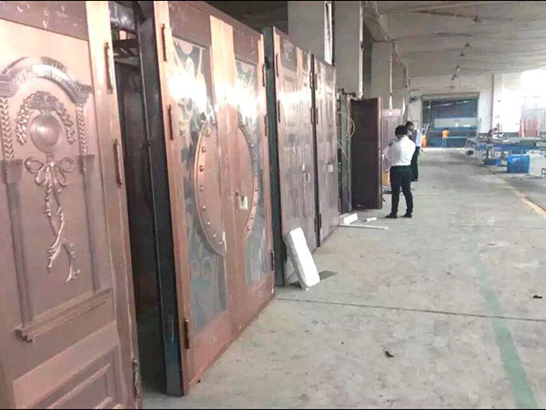 施工現場(chǎng)