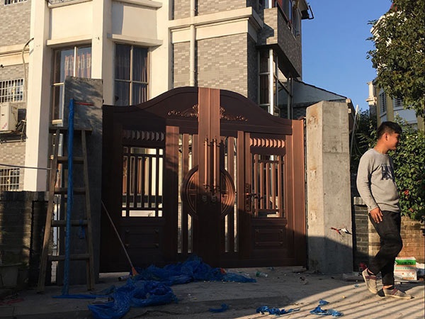 施工現場(chǎng)